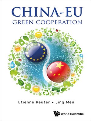 cover image of China-eu
